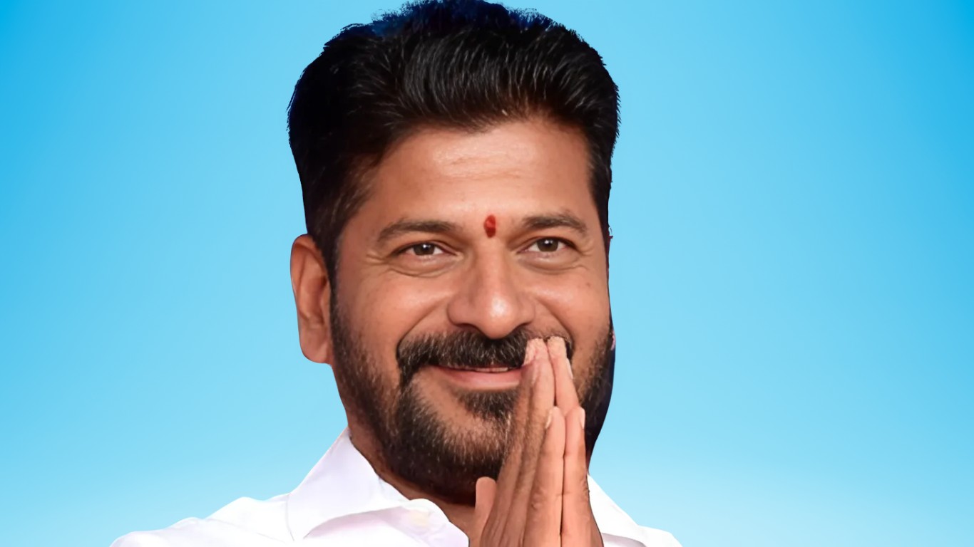 సినిమా పరిశ్రమ సమావేశంలో సీఎం రేవంత్ రెడ్డి