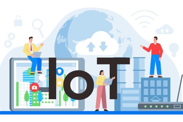 Benefits of IoT in daily life