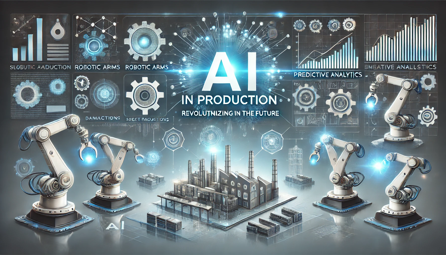 How-AI-is-transforming-the-production-industry